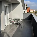 Boja Apartman Vir