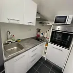 Apartman Boja