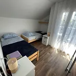 Boja Apartman