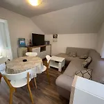 Apartman Boja *