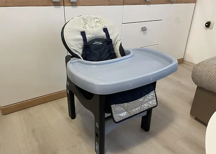 Appartement Boja Vir