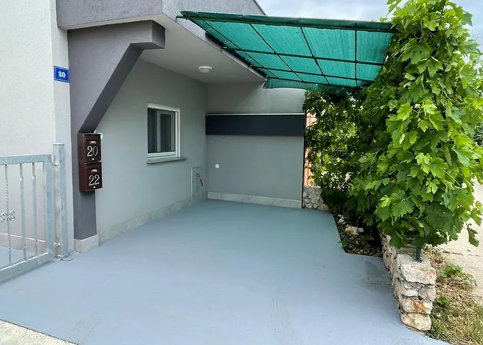 아파트 Boja 비르