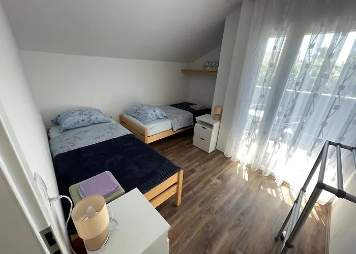 Boja Appartement