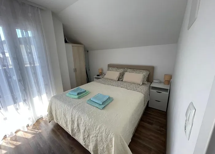 Appartement Boja Vir