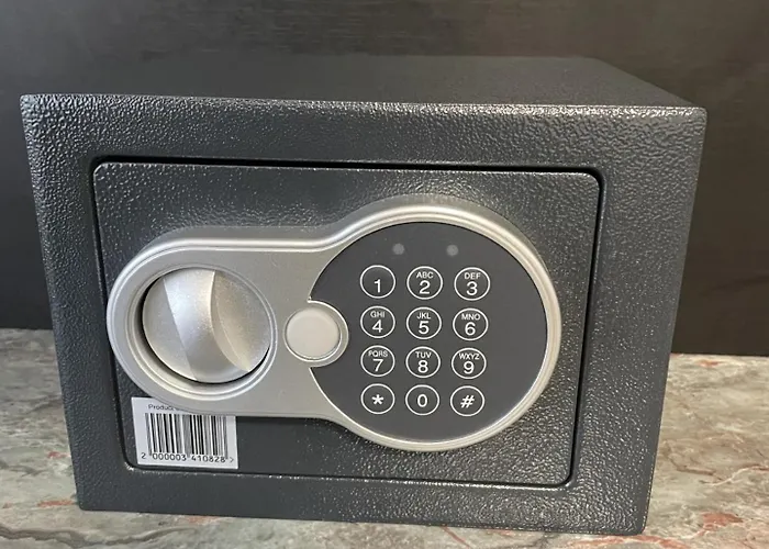 아파트 Boja 비르