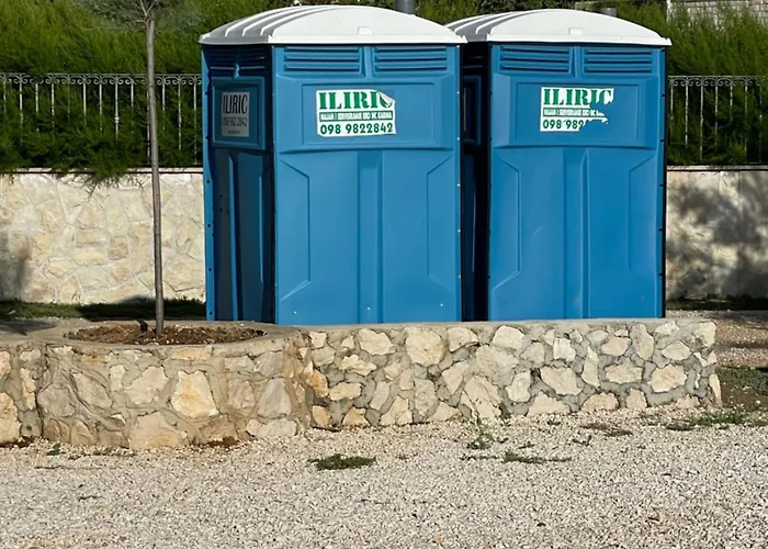 아파트 Boja 비르