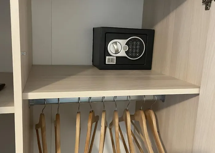 Boja Appartement Vir