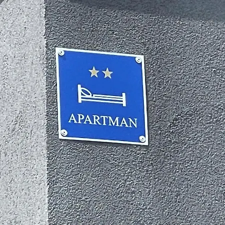 Boja Apartment