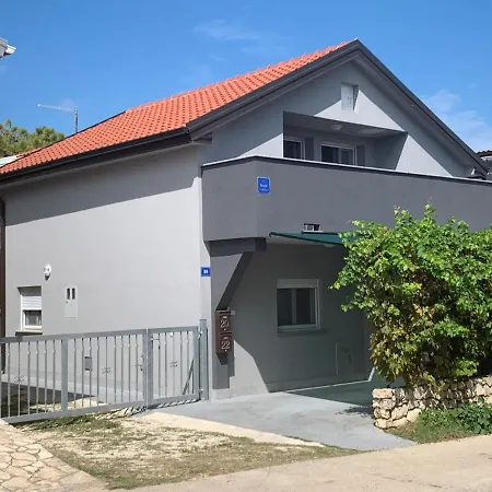 Boja Apartment