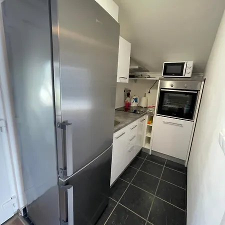 Apartment Boja