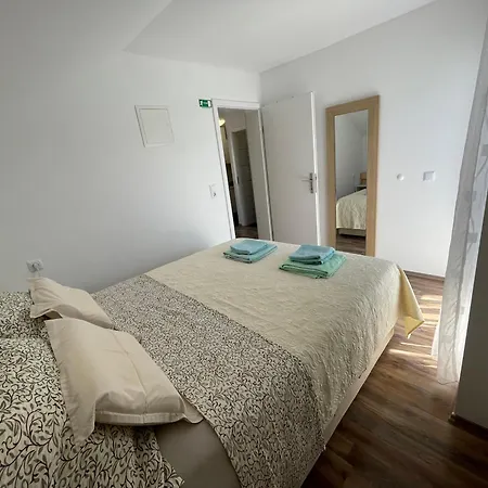 Boja Apartamento