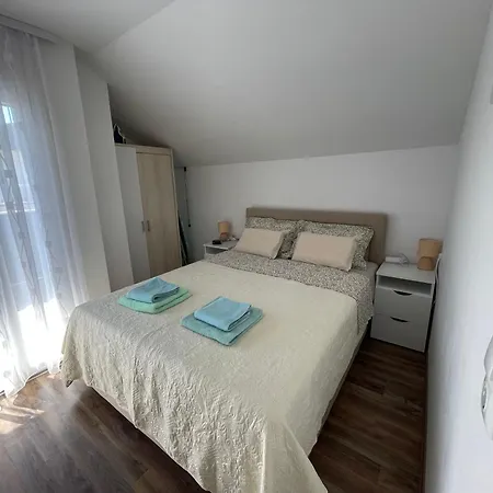 Appartement Boja Vir
