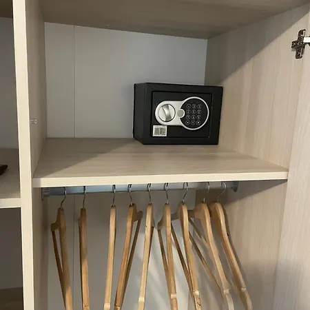 Boja Apartment Vir